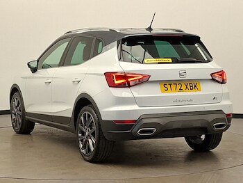 Used SEAT Arona 2023 for sale - 78214000: Photo
