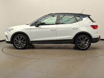 Used SEAT Arona 2023 for sale - 78214000: Photo