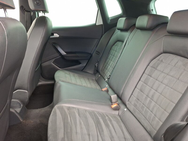 Used SEAT Arona 2023 for sale - 78214000: Photo 6