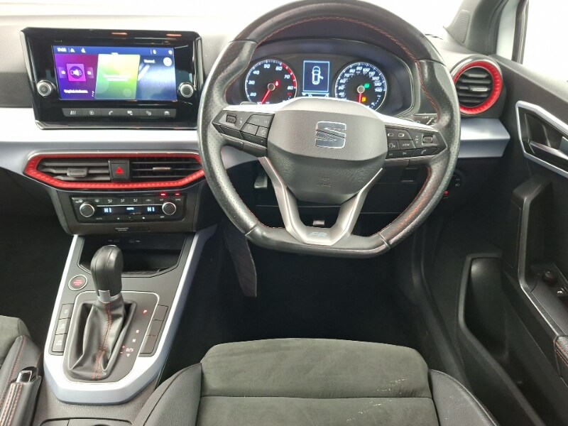 Used SEAT Arona 2023 for sale - 78214000: Photo 7