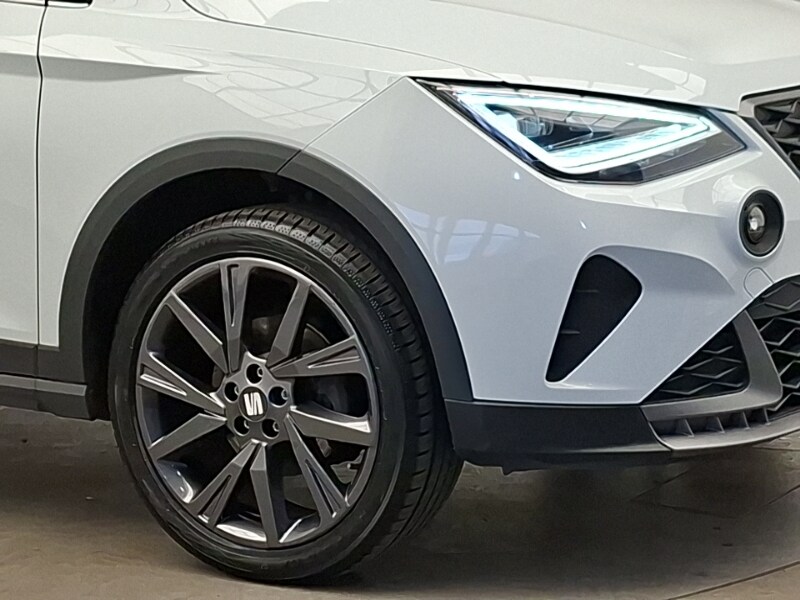 Used SEAT Arona 2023 for sale - 78214000: Photo 9