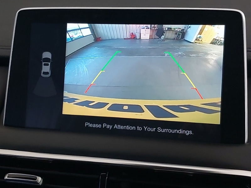 Used MG MG HS 2022 for sale - 76833833: Photo 10