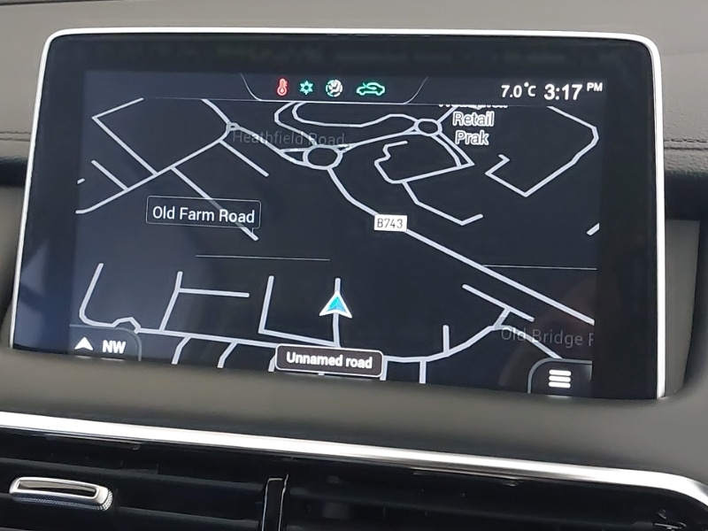 Used MG MG HS 2022 for sale - 76833833: Photo 11