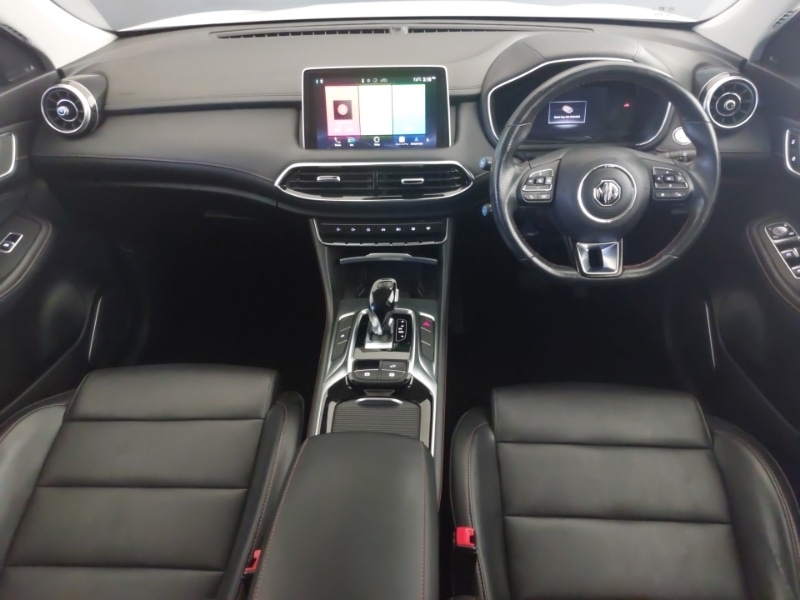 Used MG MG HS 2022 for sale - 76833833: Photo 2