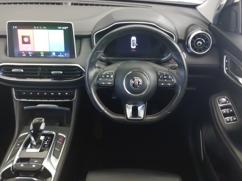 Used MG MG HS 2022 for sale - 76833833: Photo 7