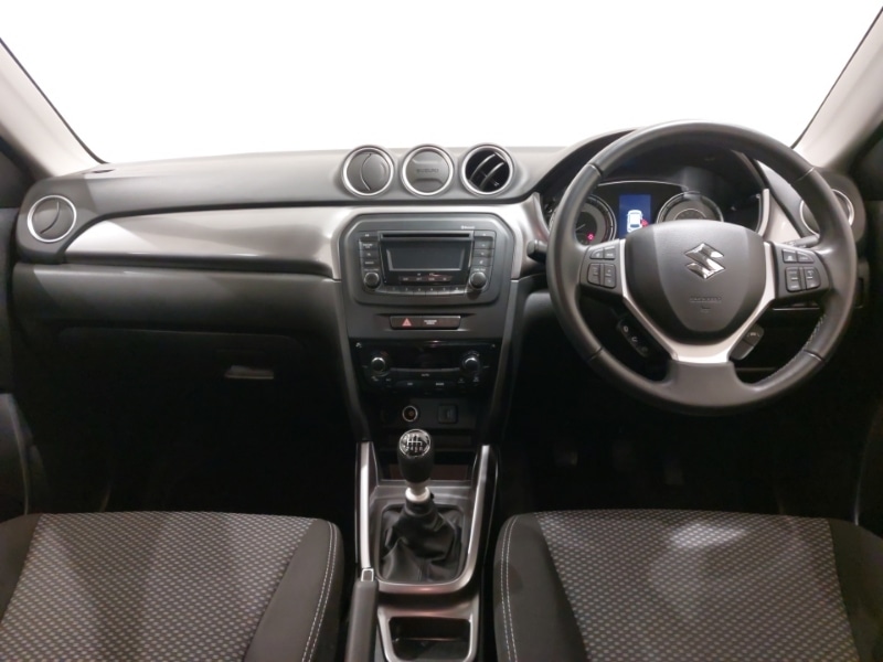 Used Suzuki Vitara 2021 for sale - 76720846: Photo 2