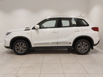 Used Suzuki Vitara 2021 for sale - 76720846: Photo