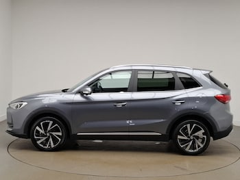 Used MG MG ZS 2025 for sale - 79043845: Photo