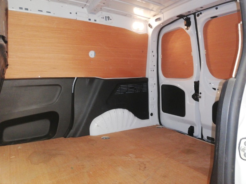 Used Vauxhall Combo 2024 for sale - 77059082: Photo 12