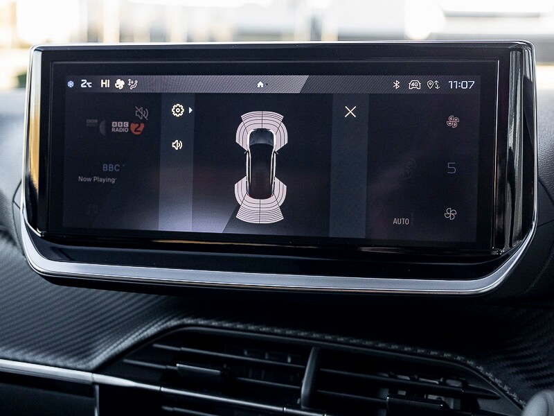 Used Peugeot 2008 2025 for sale - 77817165: Photo 9