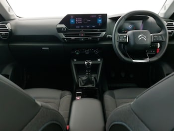 Used Citroen C4 2022 for sale - 78278230: Photo