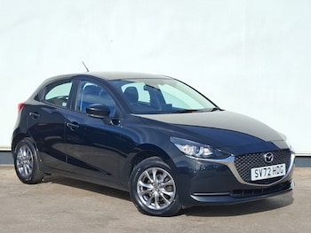 Mazda - Mazda2