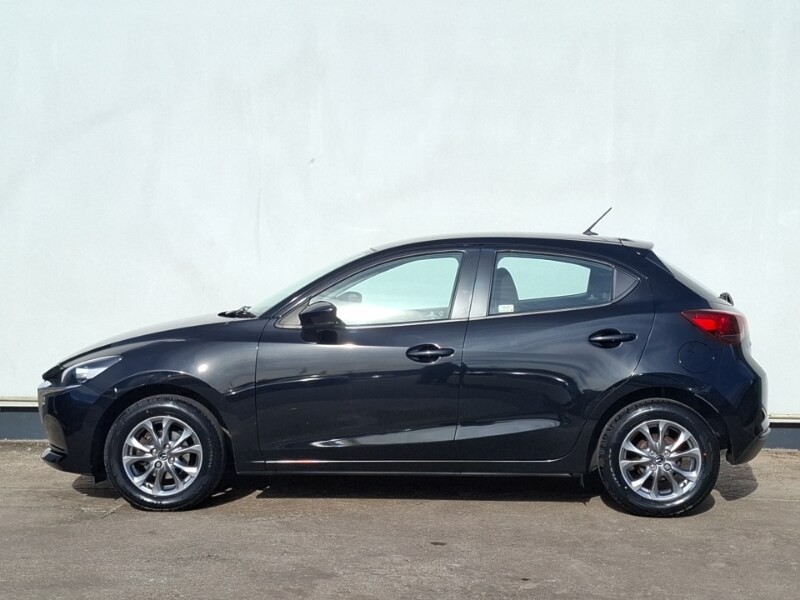 Used Mazda Mazda2 2023 for sale - 76107658: Photo 4