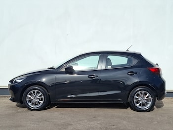 Used Mazda Mazda2 2023 for sale - 76107658: Photo 4