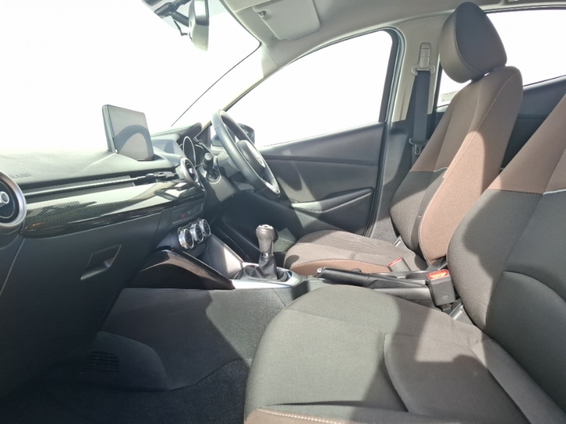 Used Mazda Mazda2 2023 for sale - 76107658: Photo 5
