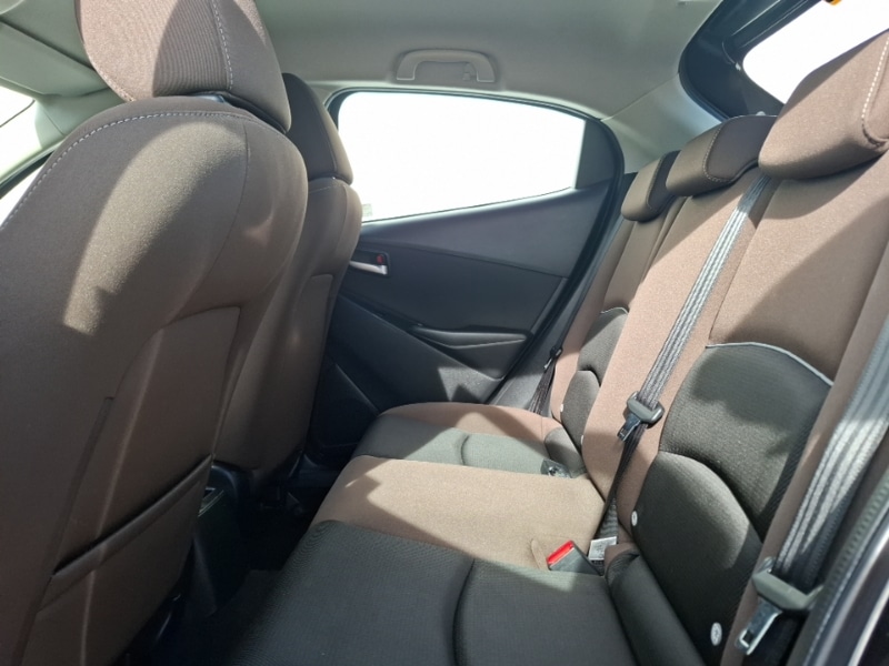Used Mazda Mazda2 2023 for sale - 76107658: Photo 6