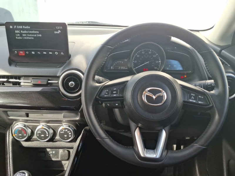 Used Mazda Mazda2 2023 for sale - 76107658: Photo 7