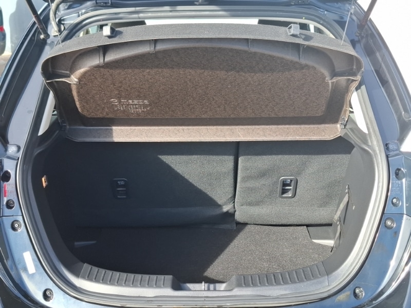 Used Mazda Mazda2 2023 for sale - 76107658: Photo 8