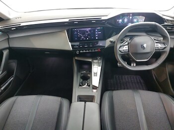 Used Peugeot 308 2022 for sale - 77253148: Photo