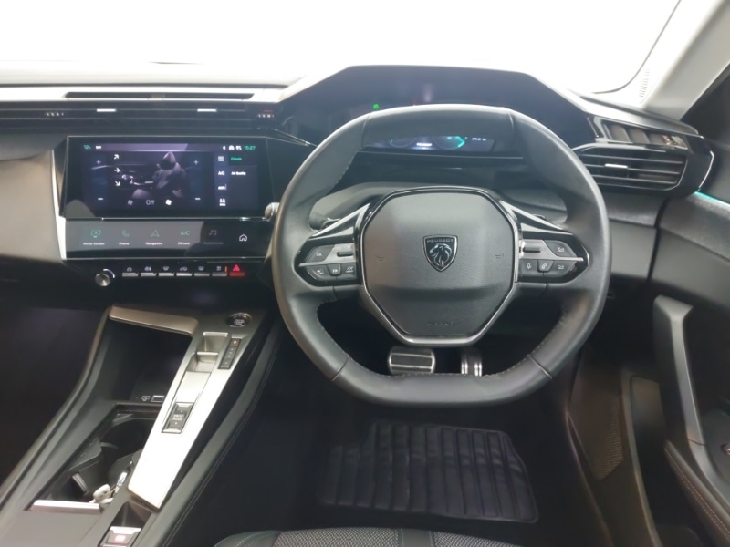 Used Peugeot 308 2022 for sale - 77253148: Photo 7