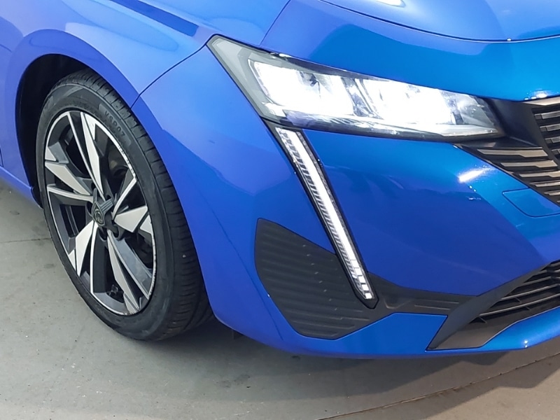 Used Peugeot 308 2022 for sale - 77253148: Photo 9