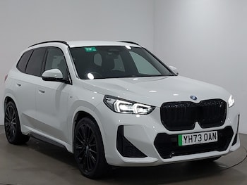 Used BMW iX1 2023 for sale - 78472908: Photo
