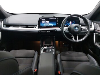Used BMW iX1 2023 for sale - 78472908: Photo