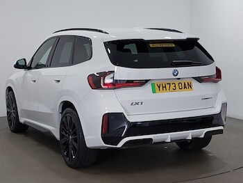 Used BMW iX1 2023 for sale - 78472908: Photo