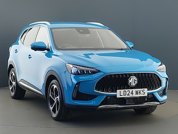 Used MG MG HS 2024 for sale - 77169757: Photo