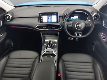 Used MG MG HS 2024 for sale - 77169757: Photo