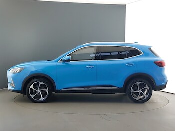 Used MG MG HS 2024 for sale - 77169757: Photo