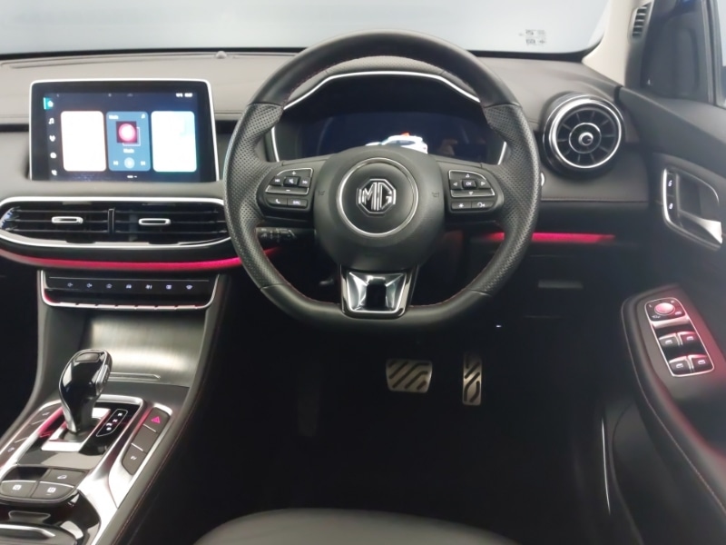 Used MG MG HS 2024 for sale - 77169757: Photo 7