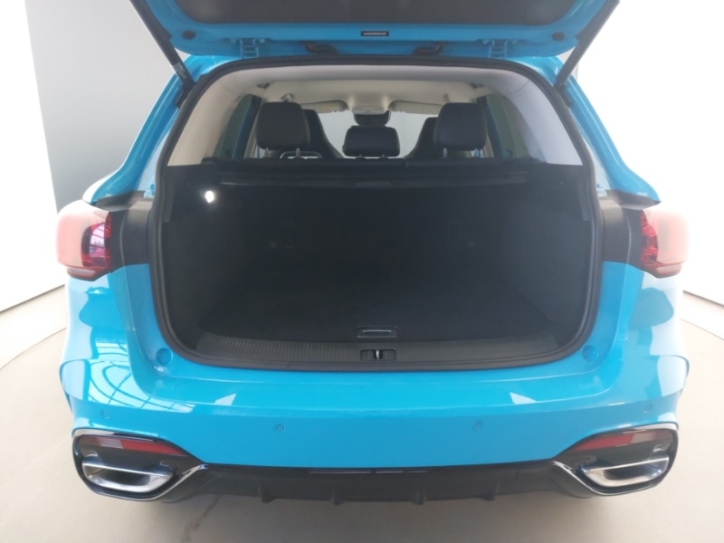 Used MG MG HS 2024 for sale - 77169757: Photo 8