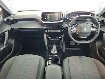 Used Peugeot 2008 2021 for sale - 79235132: Photo