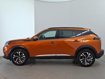 Used Peugeot 2008 2021 for sale - 79235132: Photo