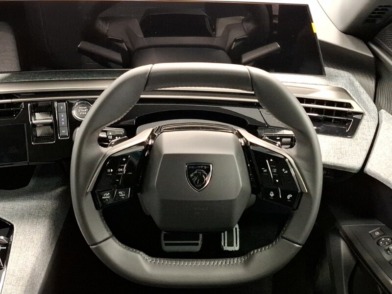 Used Peugeot 3008 2025 for sale - 76861514: Photo 7