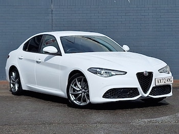 2022 - 2.0 TB Sprint 4dr Auto