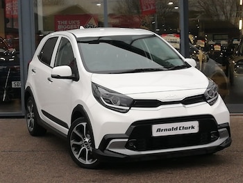 Used Kia Picanto 2023 for sale - 78547713: Photo