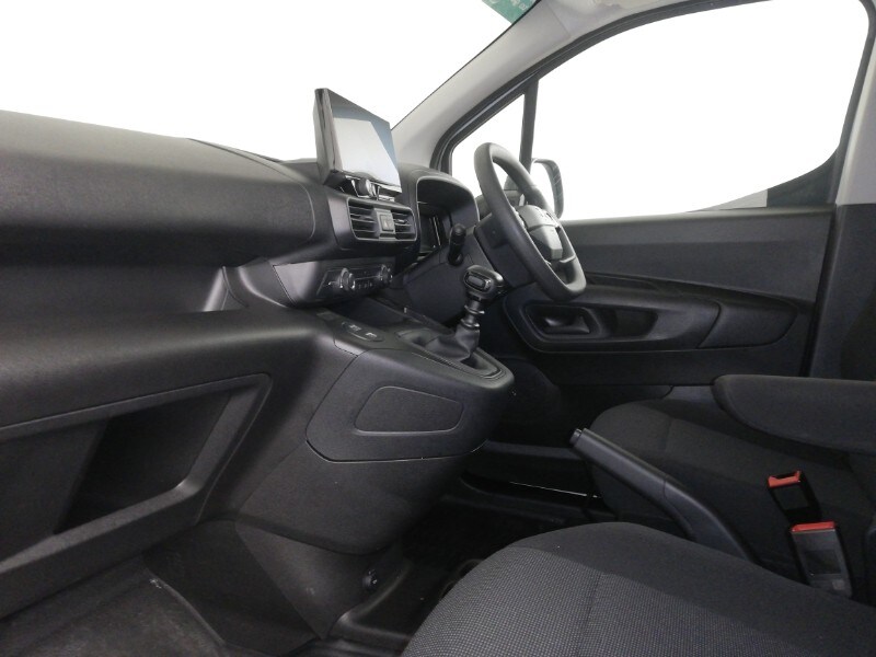Used Vauxhall Combo 2024 for sale - 77070508: Photo 5