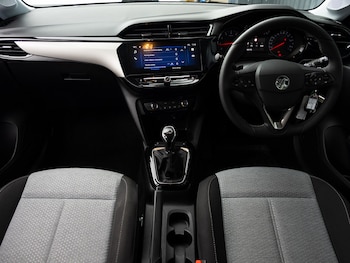 Used Vauxhall Corsa 2024 for sale - 75640310: Photo