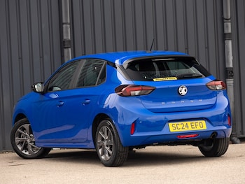 Used Vauxhall Corsa 2024 for sale - 75640310: Photo