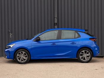 Used Vauxhall Corsa 2024 for sale - 75640310: Photo