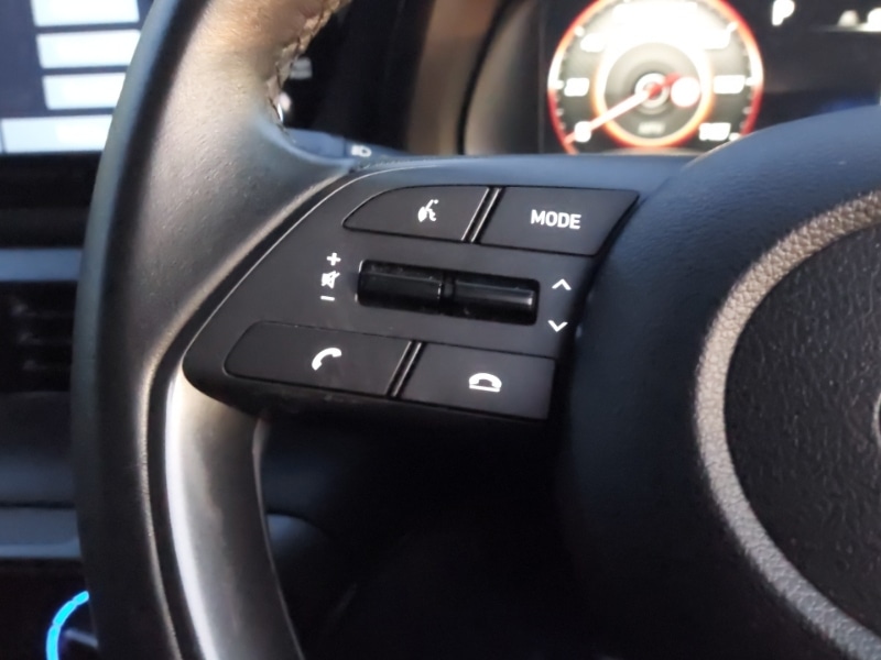 Used Hyundai BAYON 2023 for sale - 77242233: Photo 12