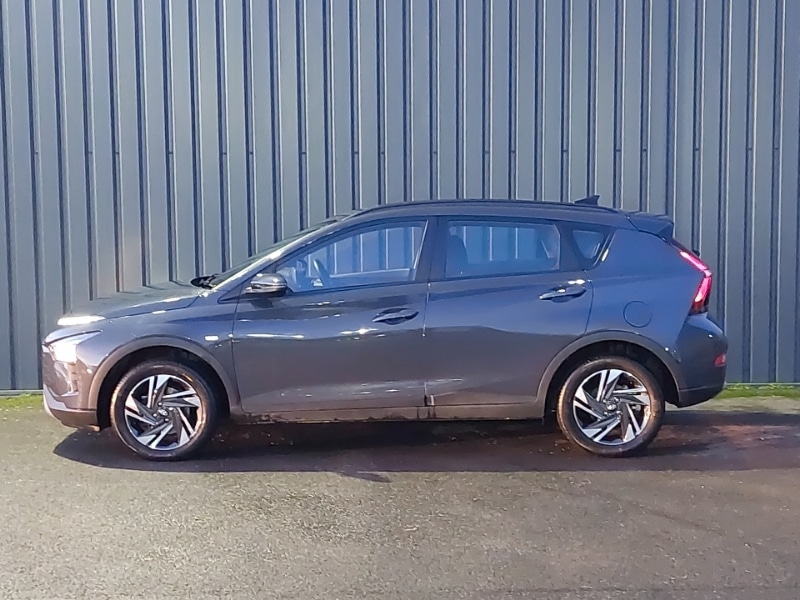 Used Hyundai BAYON 2023 for sale - 77242233: Photo 4