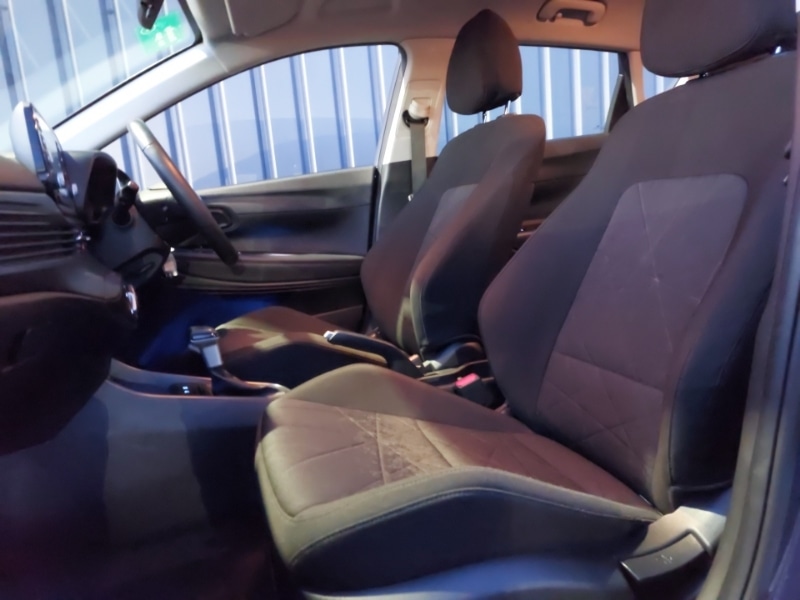 Used Hyundai BAYON 2023 for sale - 77242233: Photo 5