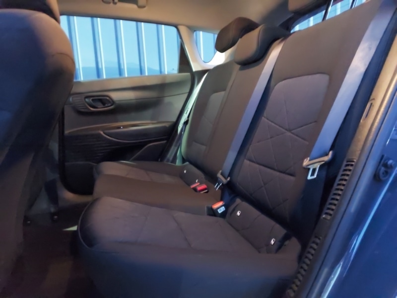 Used Hyundai BAYON 2023 for sale - 77242233: Photo 6