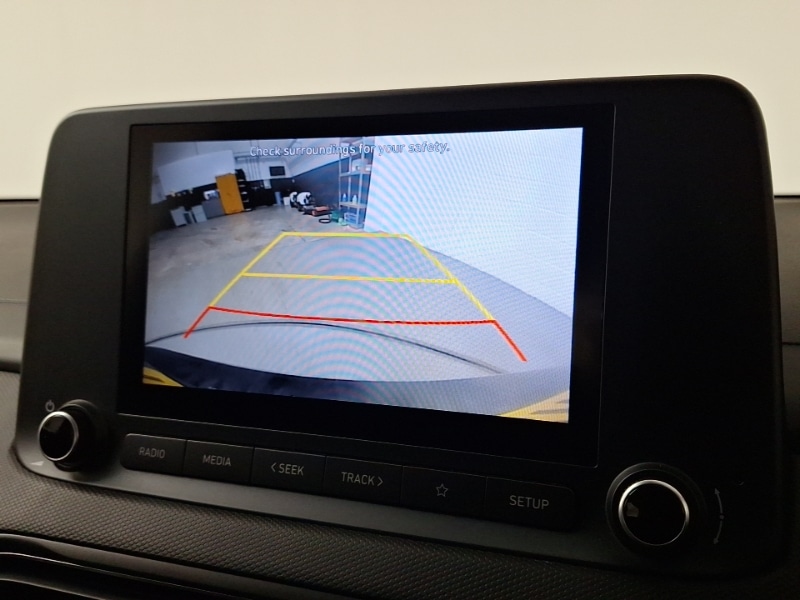 Used Hyundai KONA 2022 for sale - 77190277: Photo 10