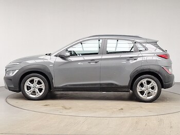 Used Hyundai KONA 2022 for sale - 77190277: Photo