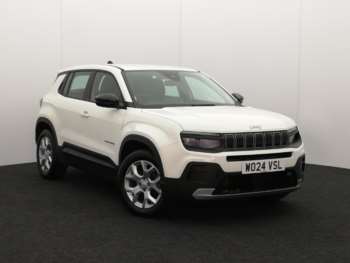 Used Jeep Other 2024 for sale - 75157724: Photo