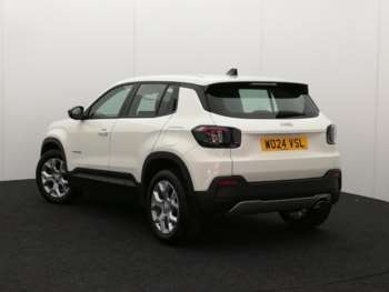 Used Jeep Other 2024 for sale - 75157724: Photo